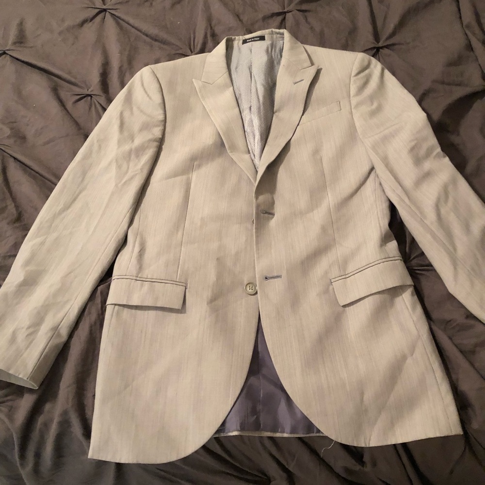 Egara Blazer